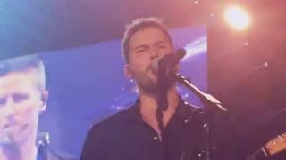 Nickelback live in Zürich- Gotta be Somebody Nickelback live in Zürich- Gotta be Somebody