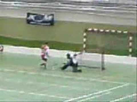 Floda IBK (feat.KlackeN) Vs. Billingsfors