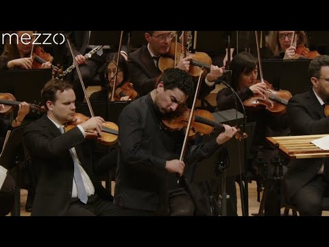 Tchaikovsky: Violin concerto - Sergey Khachatryan