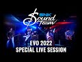SNK SOUND TEAM SPECIAL LIVE SESSION VIDEO