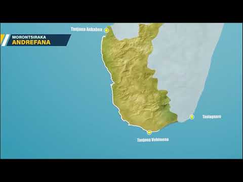 Météo Mer Dimanche 23 Novembre 2025