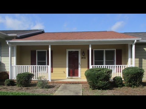 2 BR Townhome! Looks Great! property video
