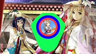 ♡Nightcore♡|| Chico with Honeywork || Canele