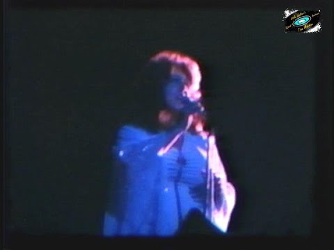 Cathy Jean and the Roommates Live at the Academy of Music 1974