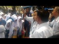 Gara Gara Siswa Mesum Siswa SMA 1 Maros Mogok Belajar
