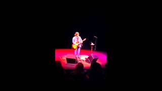 Martin Sexton - Livin The Life