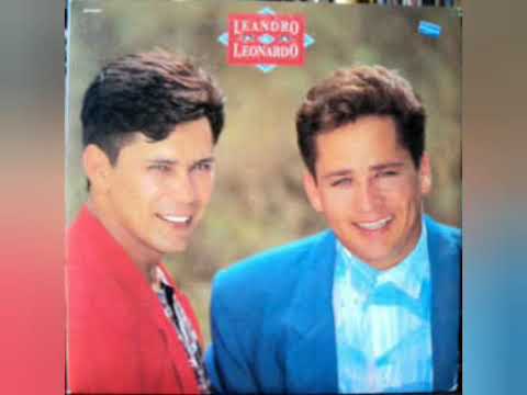 Seu Aniversario - Leandro & Leonardo