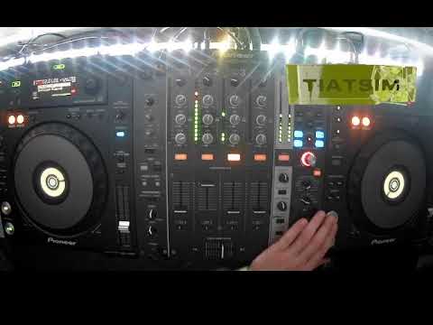 DJ TiATSiM - Mode London - 03/11/23