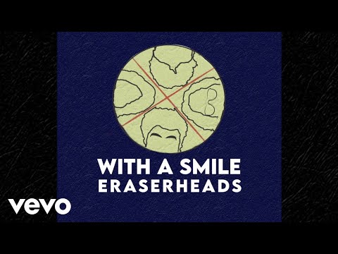 Eraserheads - With A Smile