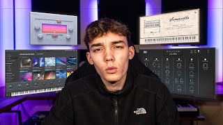 The BEST Free VSTs For Producers In 2025