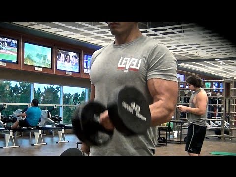 Guzman Answers: Did I get financial help to open my gym? (Q&A)