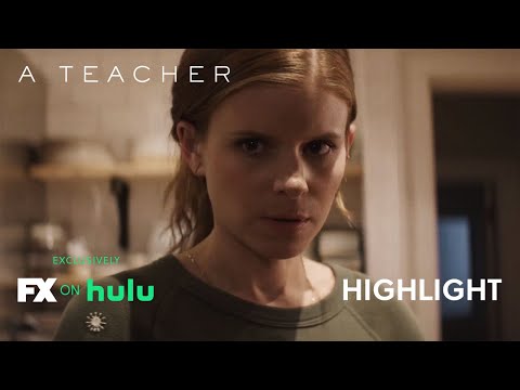A Teacher | Eric Asks Claire for Help ft. Kate Mara and Nick Robinson - Ep. 2 Highlight | FX