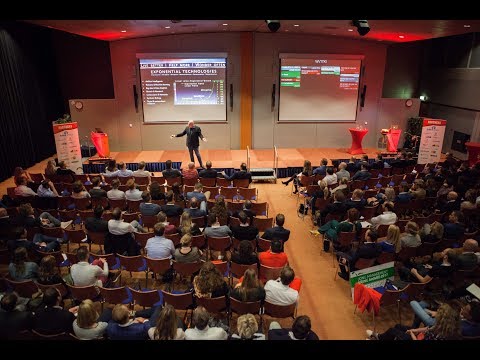 Event Fotografie JM Congres 2017 | In Bloei Fotografie