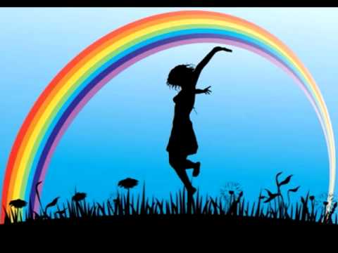 Nei te boboto like a Rainbow