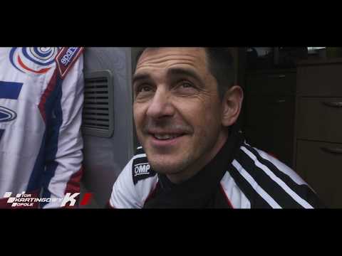 1 Runda Tarmac Masters 2020 l Gucwa / Małek l Subaru Impreza l