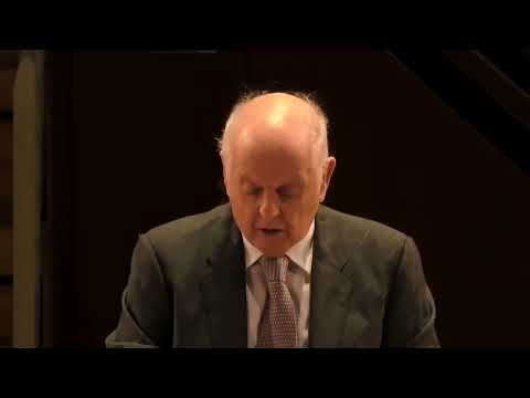 77-year-old Barenboim plays Chopin Etude Op.10 No.4