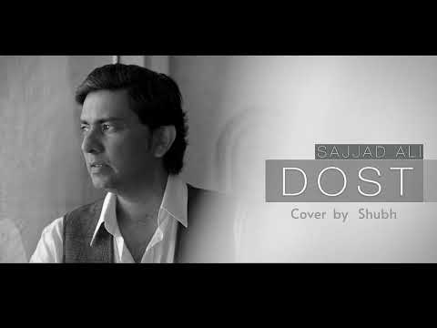 Shubhangam Vyas Dost Cover By Bouncy