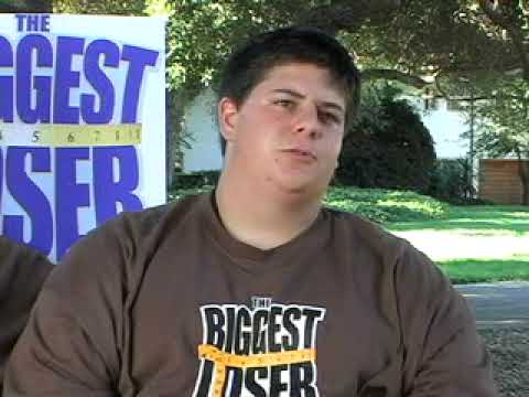 the biggest loser pc game
