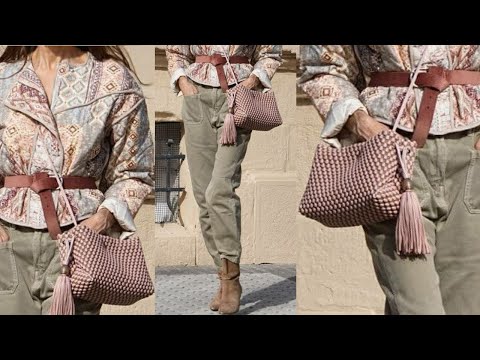 OUTFITS de ESTILO ELEGANTE SENCILLO y FINO para VESTIR CON CLASE COMBINACIONES de ROPA ELEGANTE FINA