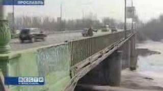 preview picture of video 'Moskovsky prospekt reconstruction'