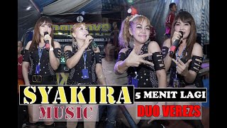 Download lagu 5 MENIT SYAKIRA MUSIC mp3