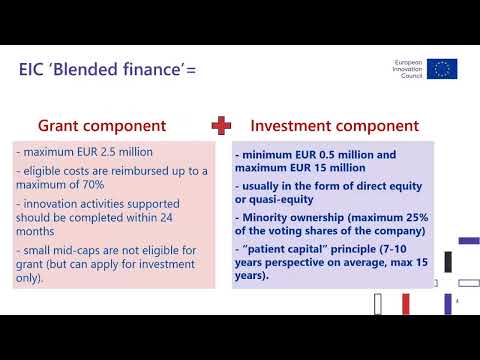 ENTRANCE Webinar 2