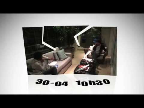 Teaser - "Que Sufoco"