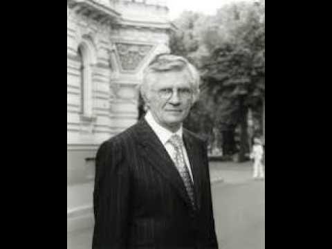 "The Last Days as seen by the Prophets" - Times Square Pulpit Series