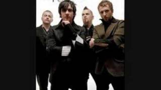 Three days grace Time Of Dying