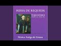 Missa De Requiem: Offertorium