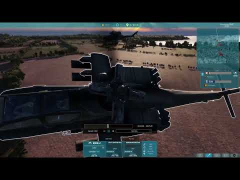 Warno - The Ranborn Series - 1v1 - Aggressiveness versus Gaming Experience