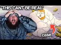 CaseOh Reacting To MeatCanyon