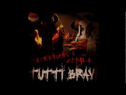 BLACKROB & STYLE - TUTTI BRAVI (HazeStudio mixtape) IENEMPIRE 2012