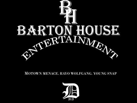 Motown Menace - Really Did That (Produced by Street Empire)