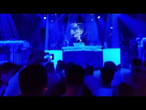 BYNON & Domeno ft. Alice Berg - Golden Hearts (Dannic Edit) (Overmind Milano 19-12-14) HQ