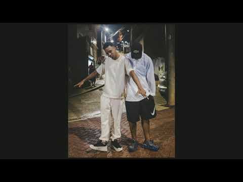 Danzo x Kyan - Os menor da quebrada (Prod. Nagalli) - Áudio office