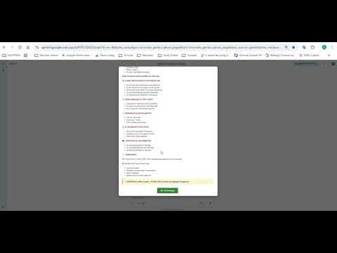 Item video thumbnail