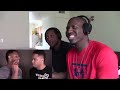KEVIN ANNOYS KEITH PART 2 Reaction Trap N React