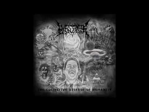 Scrapmetal Invasion - Execrate