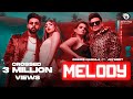 Melody | Prince Narula | Jaymeet (Official Video) New Punjabi Song 2021 | Latest Punjabi songs 2021|
