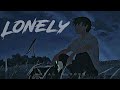 Lonely (Slowed + Reverb) Song || Royal Slowed