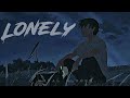 Lonely Slowed Reverb Song Royal Slowed