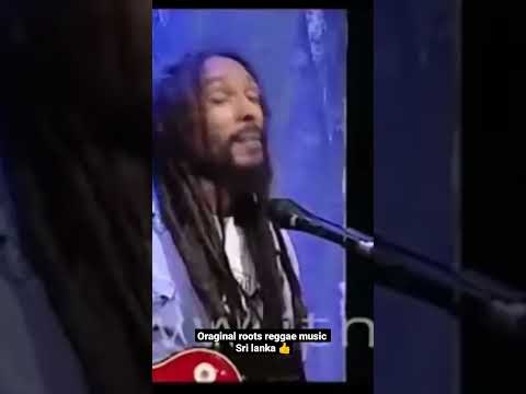 oraginal roots reggae music sri lanka