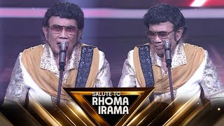 Download lagu Lewat Lagu 'Indonesia' Rhoma Irama Kirim Pesan Menggema Untuk Para Koruptor! | Salute To Rhoma Irama mp3 Download lagu Lewat Lagu 'Indonesia' Rhoma Irama Kirim Pesan Menggema Untuk Para Koruptor! | Salute To Rhoma Irama mp3