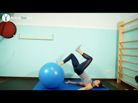 OnlineTrainingsPortal: LiveTraining 15.12.20 BeineExtreme