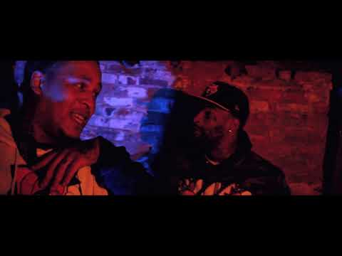 Gorjus Killa & Yung K - "Hold Up" (Official Music Video)