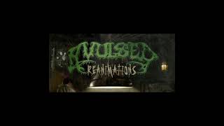 Avulsed - unconscious pleasure 2006