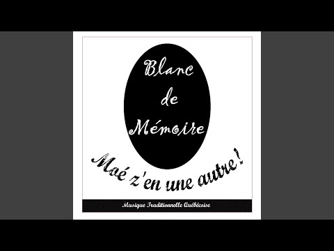 La Brosse - Les Blanc de Memoire