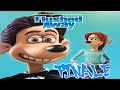 DreamWorks Aardman Flushed Away GBA Finale