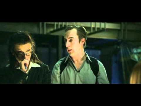 Linda Bengtzing i förhör - Melodifestivalen   2011